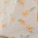 Baby girl dress children's dress short-sleeved skirt child princess girl's first birthday dress