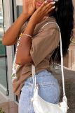 printed Short-sleeved t-shirt women's clothing
