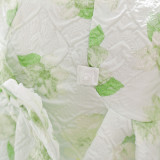 Baby girl dress children's dress short-sleeved skirt child princess girl's first birthday dress