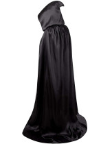 Halloween Cosplay Party Cape Witch Vampire Hooded Cape Velvet Cape Cosplay Costume Halloween Cosplay Party Cape Witch Vampire Hooded Cape Velvet Cape Cosplay Costume
