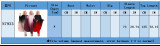 Plus Size Women's Fall Winter Chic Elegant Stylish Pullover Bat Sleeves Loose Dress