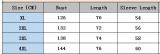 Women Clothing Slash Shoulder Sling Solid knitting Loose Top