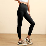 Women Sports Fitness High Waist Yoga Legging Pants