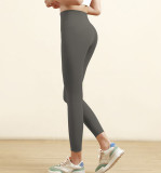 Women Sports Fitness High Waist Yoga Legging Pants