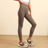 Women Sports Fitness High Waist Yoga Legging Pants