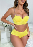 Women Chain Sexy Lingerie Set