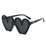 Heart Sunglasses Glasses Sunglasses