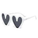 Heart Sunglasses Glasses Sunglasses