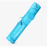 Yoga Bag Ladies Storage Organizer Shoulder Messenger Bag Multifunctional Large Capacity Casual Sports Bag