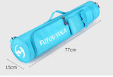 Yoga Bag Ladies Storage Organizer Shoulder Messenger Bag Multifunctional Large Capacity Casual Sports Bag