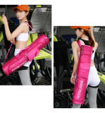 Yoga Bag Ladies Storage Organizer Shoulder Messenger Bag Multifunctional Large Capacity Casual Sports Bag