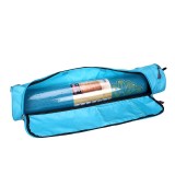 Yoga Bag Ladies Storage Organizer Shoulder Messenger Bag Multifunctional Large Capacity Casual Sports Bag