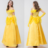 Halloween Adult Female Cosplay Dress Stage Performance Costume Adult