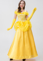 Halloween Adult Female Cosplay Dress Stage Performance Costume Adult Halloween Adult Female Cosplay Dress Stage Performance Costume Adult