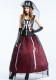 Halloween costumes skeleton costumes