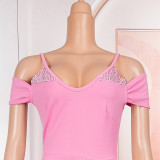 Sexy Evening Dress African Bridesmaid Wedding Strap Party Gown