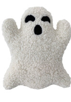 Halloween Plush Ghost Pillow Halloween Plush Ghost Pillow