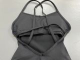 Women Yoga Pants Backless Fitness Jumpsuit
