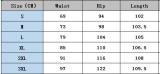 Women Casual Pocket Pants