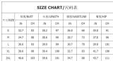 Women summer short-sleeved u-neck suspender Denim dress