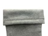 Women Fleece Sports Casual Drawstring Pockets Stacked Pant