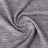 Men's Fall and Winter Turtleneck Basic Long Sleeve T-Shirt
