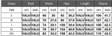 Autumn And Winter Jeans Multi-Pocket Casual Cargo Denim Pants