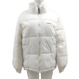 Plus Size Women's Warm Coat Winter Puffer Clothes Dowm Jacket