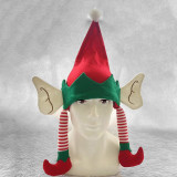 Christmas Festival Elf Hat Decoration Christmas Hat