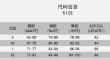 Women American Sleeveless Pleated Bodycon Dress