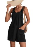 Women Summer Casual Jumpsuit
