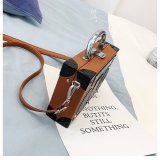 Radio Bag Box Shoulder Crossbody Bag Creative Style Funny Handbag For Women