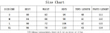Women printed short-sleeved Casual Top and high-waisted trousers two-piece set