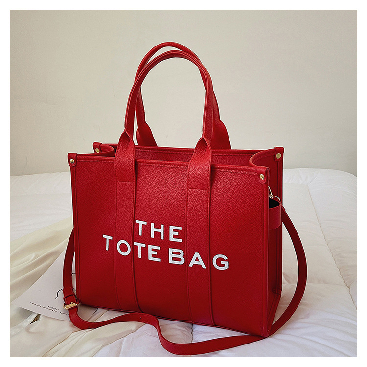 Printed Simple Letter Crossbody Handbag for Casual Use