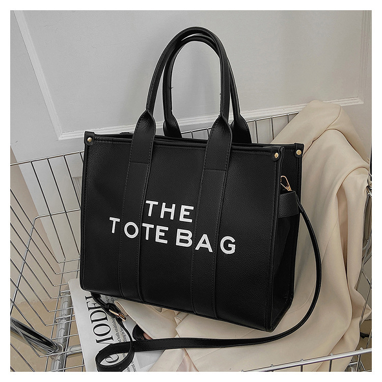 Printed Simple Letter Crossbody Handbag for Casual Use