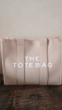 Women Printed Simple Letter Hand Shoulder Crossbody Bag