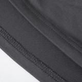 Women's Autumn And Winter Fashionable Long Sleeve Short Dress