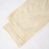 Women's Autumn And Winter High Neck Long Sleeve Slim Fit Versatile Basic Top