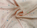 Halter Neck Straps Sequin Slim Sexy Long Dress