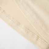 Women's Autumn And Winter High Neck Long Sleeve Slim Fit Versatile Basic Top