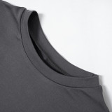 Women's Autumn And Winter Fashionable Long Sleeve Short Dress