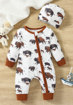 Baby Boy And Girl Onesie Romper Baby Boy And Girl Onesie Romper