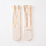 Baby cotton stockings