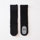 Baby cotton stockings