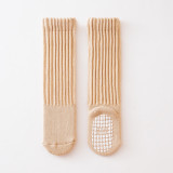 Baby cotton stockings