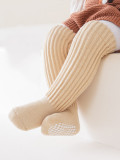 Baby cotton stockings