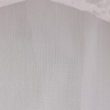 Girl printed princess dress