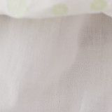 Girl flower girl princess dress