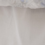 Girl printed princess dress