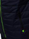 Men's Casual Zip Hoodies Jacket